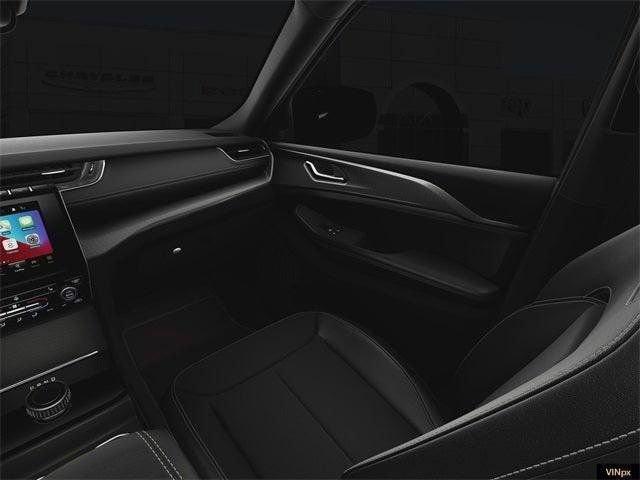 new 2025 Jeep Grand Cherokee car, priced at $44,608