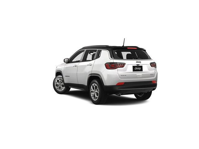 new 2024 Jeep Compass car, priced at $26,974