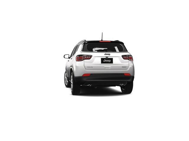 new 2024 Jeep Compass car, priced at $26,974