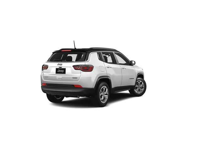 new 2024 Jeep Compass car, priced at $26,074