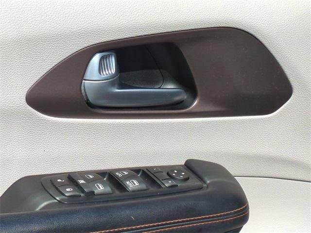 used 2017 Chrysler Pacifica car, priced at $10,894