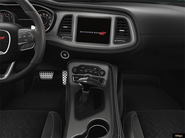 new 2023 Dodge Challenger car, priced at $40,135