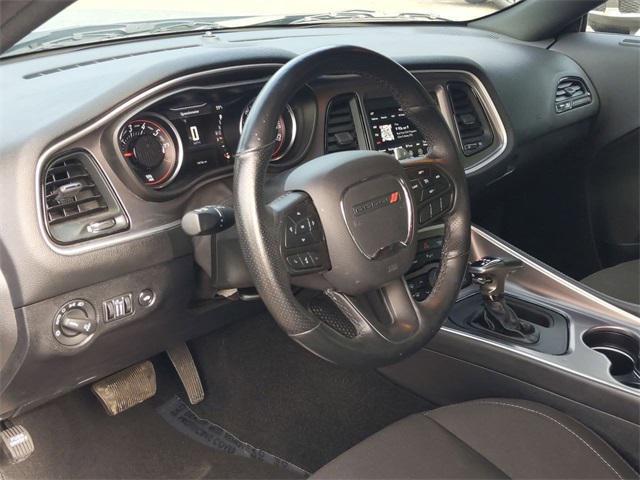 used 2021 Dodge Challenger car, priced at $29,945