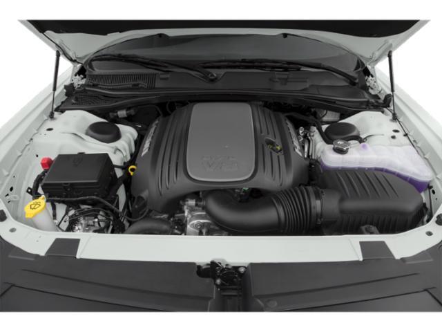 used 2021 Dodge Challenger car, priced at $30,745