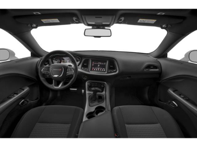 used 2021 Dodge Challenger car, priced at $30,745