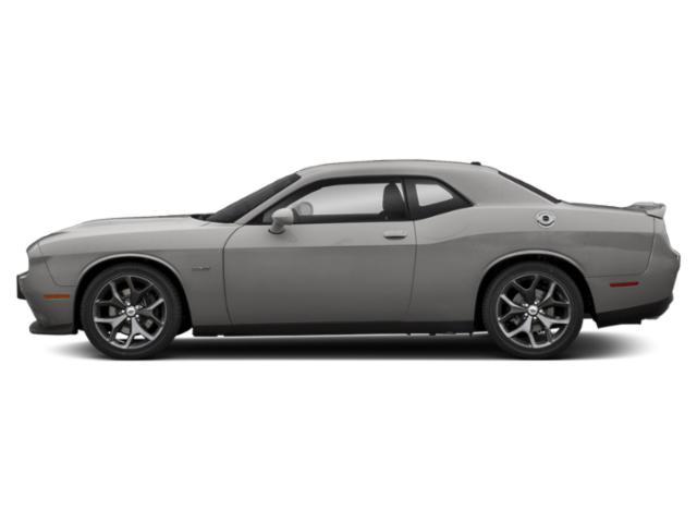 used 2021 Dodge Challenger car, priced at $30,745