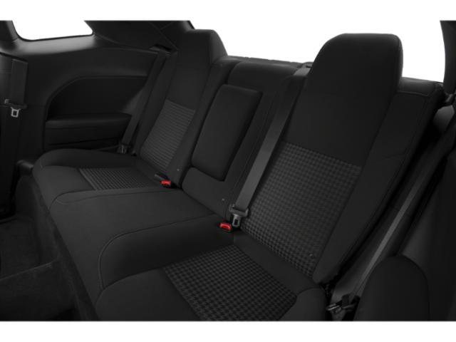 used 2021 Dodge Challenger car, priced at $30,745