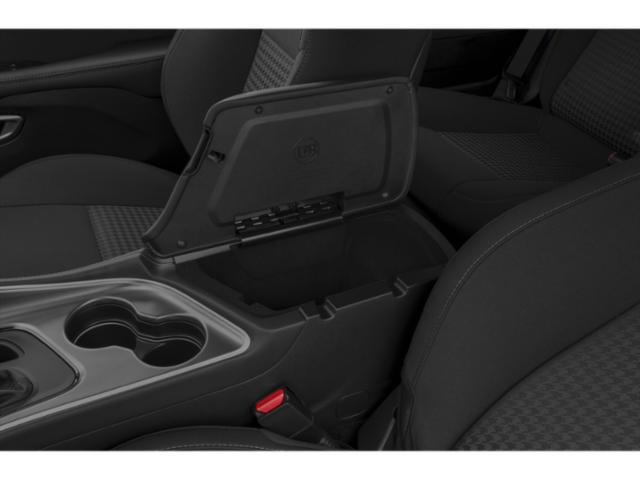 used 2021 Dodge Challenger car, priced at $30,745