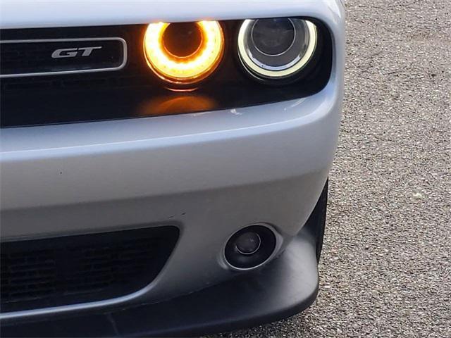 used 2021 Dodge Challenger car, priced at $29,945