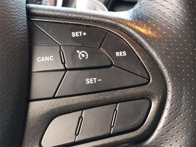 used 2021 Dodge Challenger car, priced at $29,945