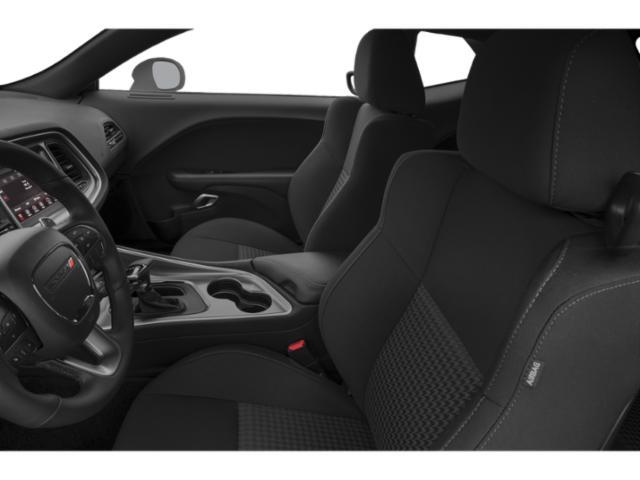used 2021 Dodge Challenger car, priced at $30,745