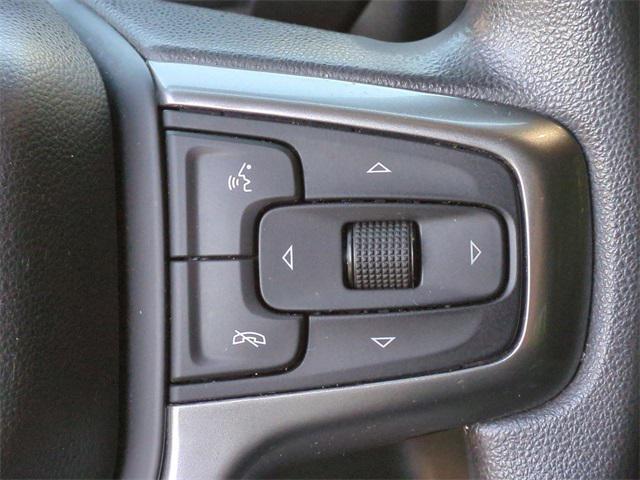 used 2020 Chevrolet Silverado 1500 car, priced at $30,426