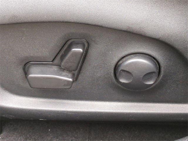 used 2022 Jeep Compass car, priced at $21,350