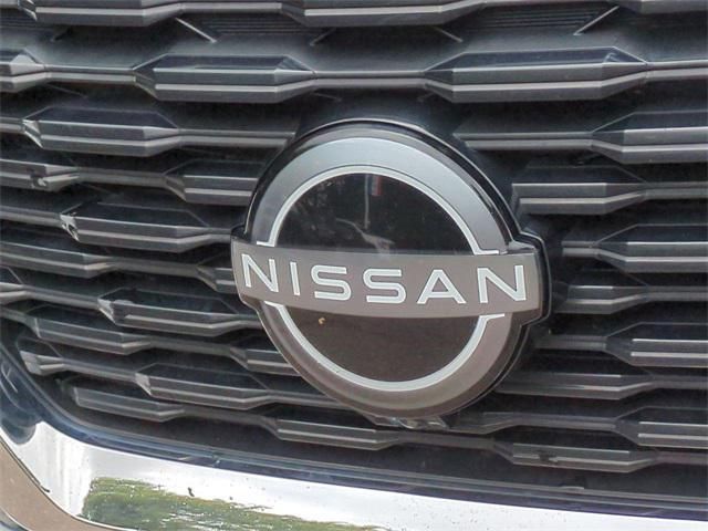 used 2022 Nissan Rogue car, priced at $22,984