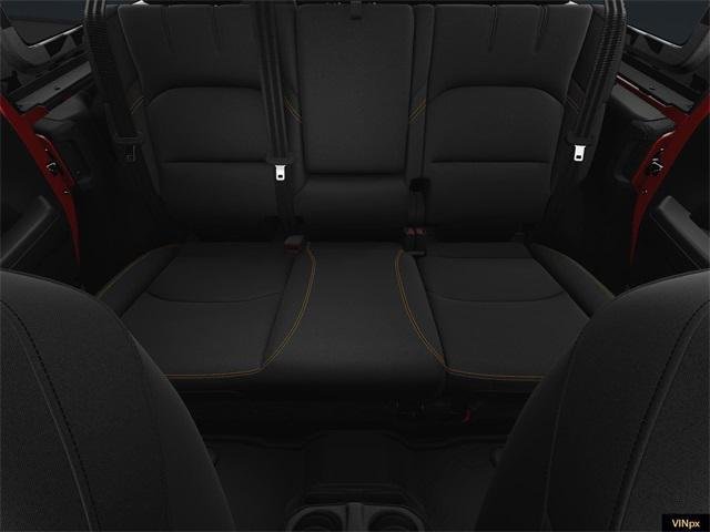 new 2025 Jeep Wrangler 4xe car, priced at $53,043