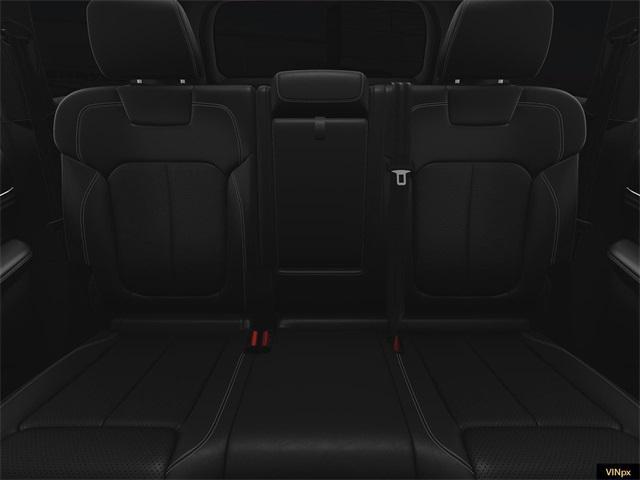 new 2025 Jeep Grand Cherokee 4xe car, priced at $72,953