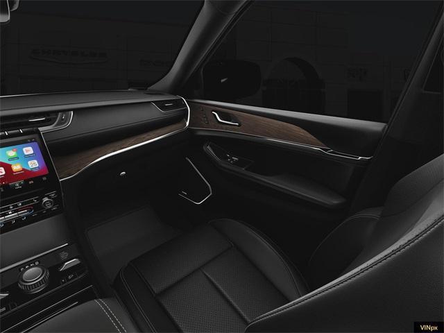 new 2025 Jeep Grand Cherokee 4xe car, priced at $72,953