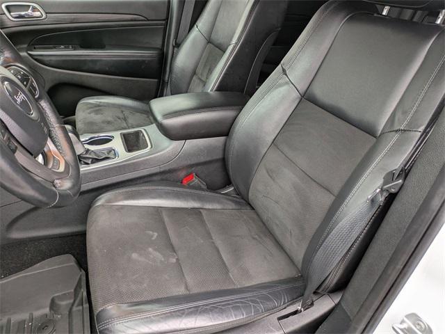 used 2019 Jeep Grand Cherokee car, priced at $19,996