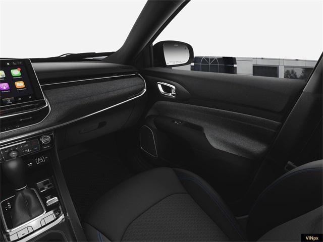 new 2024 Jeep Compass car, priced at $30,064