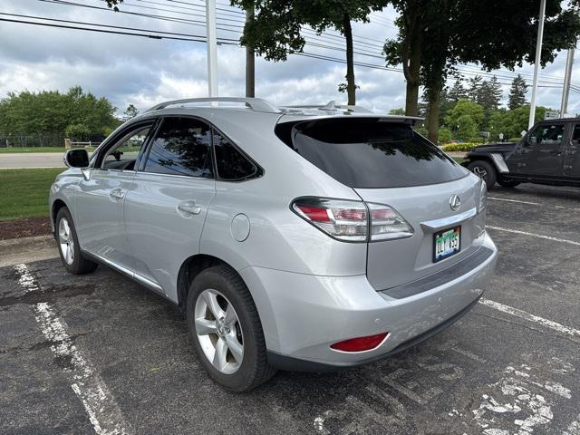 used 2012 Lexus RX 350 car, priced at $8,720