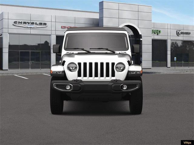 new 2023 Jeep Gladiator car, priced at $39,155