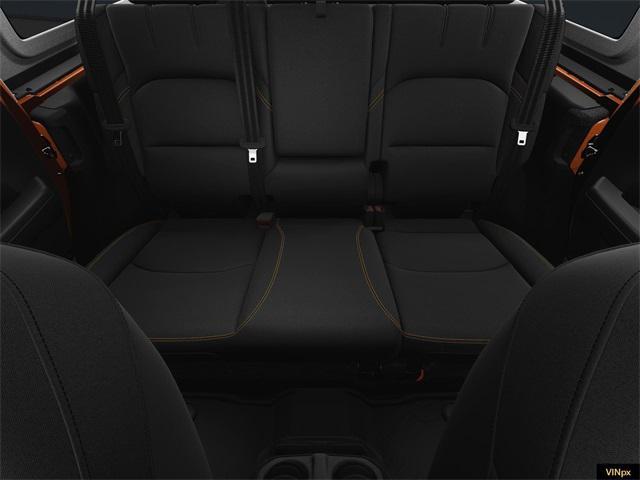 new 2025 Jeep Wrangler 4xe car, priced at $58,506