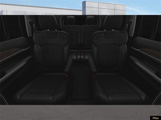 used 2023 Jeep Grand Cherokee L car, priced at $40,498