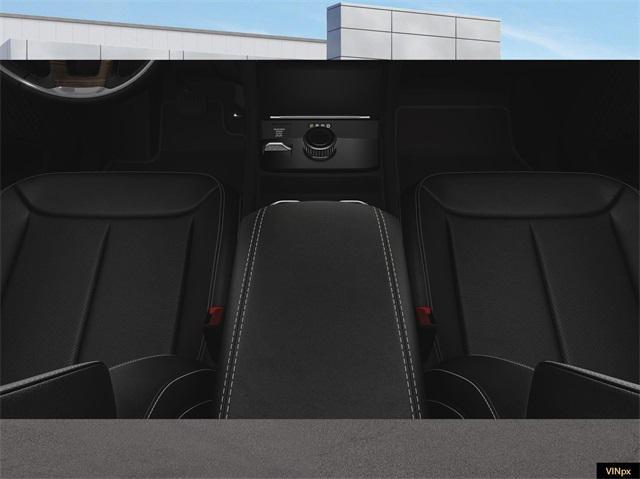 used 2023 Jeep Grand Cherokee L car, priced at $40,498