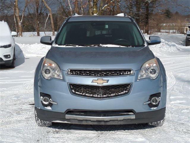 used 2015 Chevrolet Equinox car, priced at $9,998