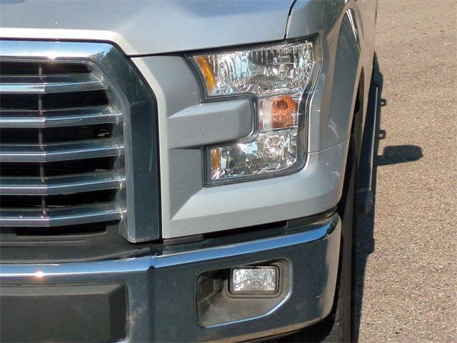 used 2016 Ford F-150 car, priced at $13,456
