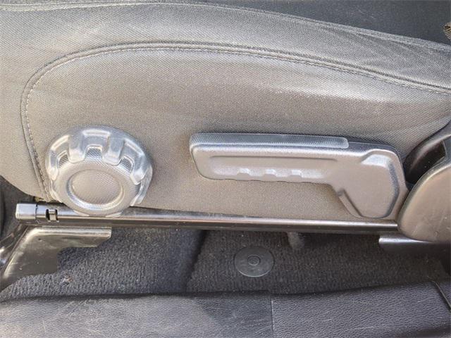 used 2023 Jeep Gladiator car, priced at $28,995