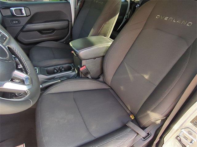 used 2023 Jeep Gladiator car, priced at $28,995