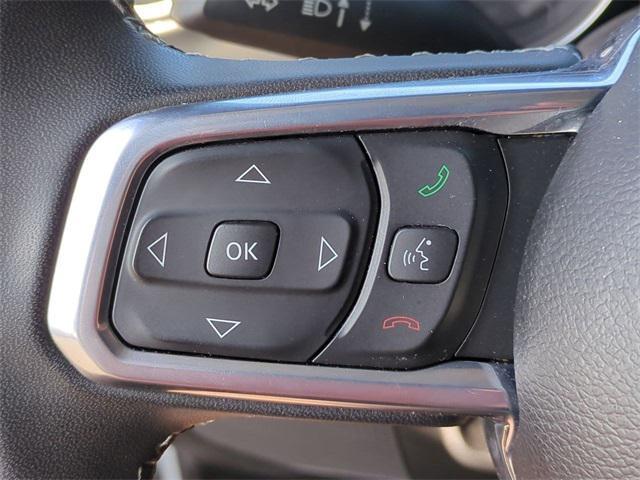 used 2023 Jeep Gladiator car, priced at $28,995