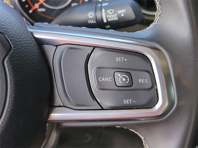 used 2023 Jeep Gladiator car, priced at $28,995