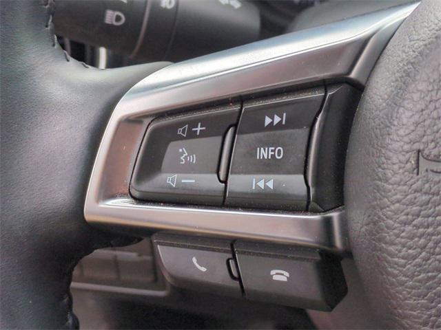 used 2018 FIAT 124 Spider car, priced at $20,920