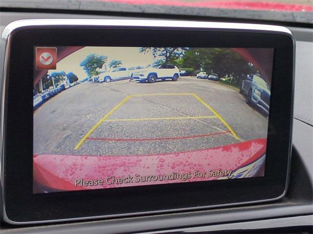 used 2018 FIAT 124 Spider car, priced at $20,920