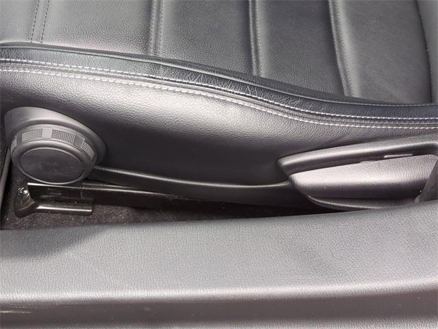 used 2018 FIAT 124 Spider car, priced at $20,920