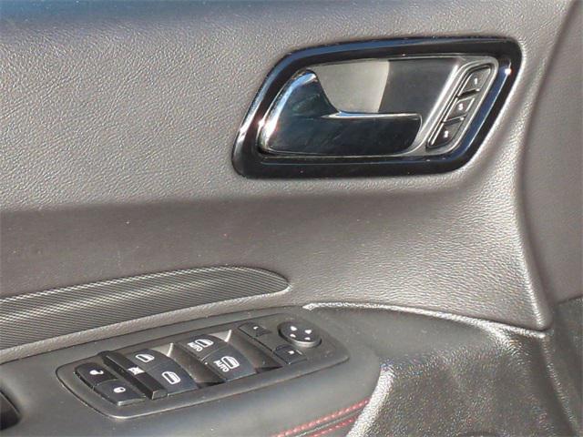 used 2024 Dodge Durango car, priced at $31,872