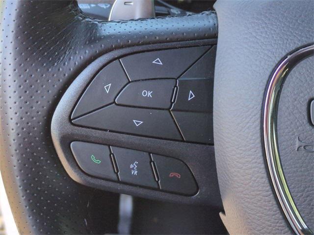 used 2024 Dodge Durango car, priced at $31,872