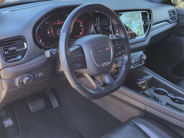 used 2024 Dodge Durango car, priced at $31,872