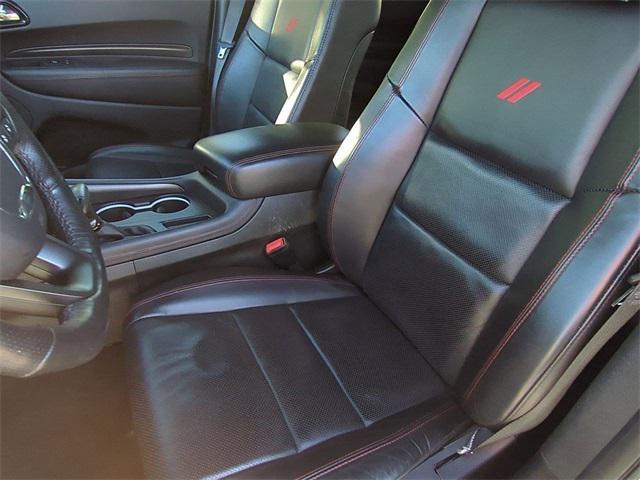 used 2024 Dodge Durango car, priced at $31,872
