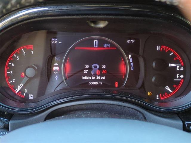 used 2024 Dodge Durango car, priced at $31,872
