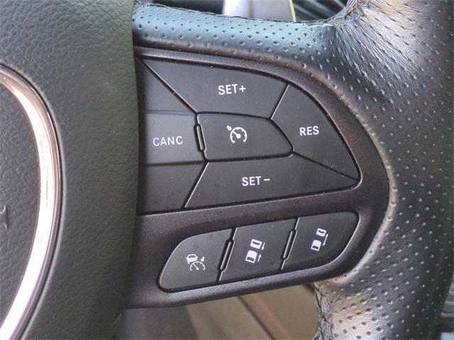 used 2024 Dodge Durango car, priced at $31,872