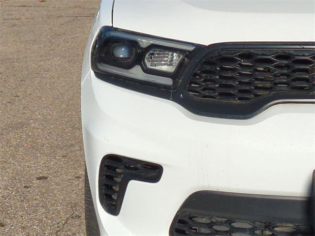 used 2024 Dodge Durango car, priced at $31,872