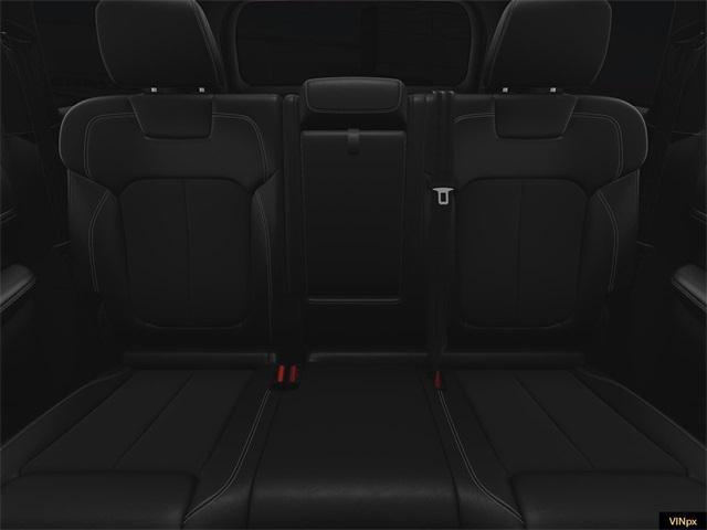 new 2025 Jeep Grand Cherokee car, priced at $44,520