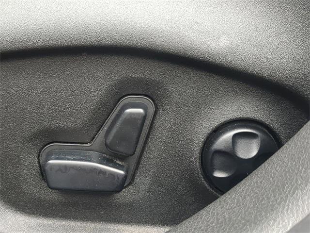 used 2019 Jeep Renegade car, priced at $15,681