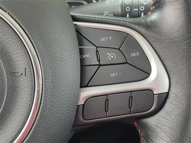 used 2019 Jeep Renegade car, priced at $15,681