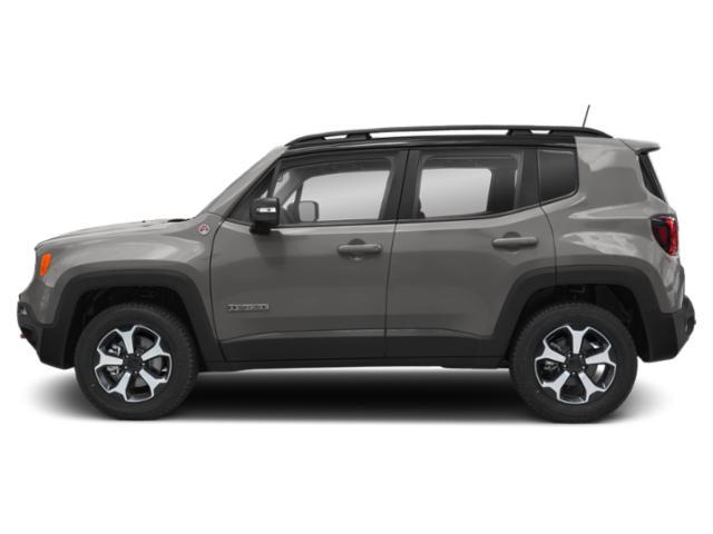 used 2019 Jeep Renegade car, priced at $15,364