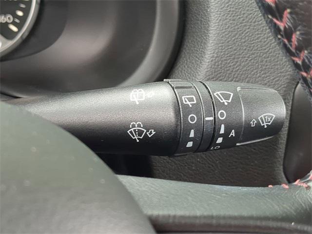 used 2019 Jeep Renegade car, priced at $15,681