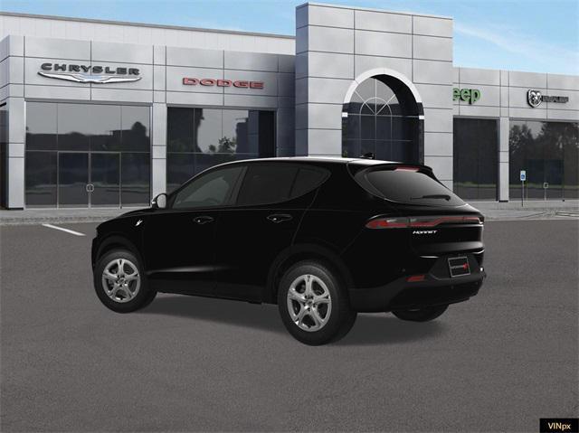 new 2023 Dodge Hornet car, priced at $33,065